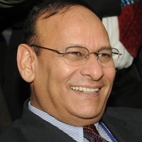 Maqbool Rehman