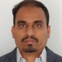 Umamahesh Thupakula Ph.D.