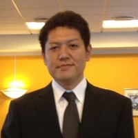 Morikawa Shigeyuki