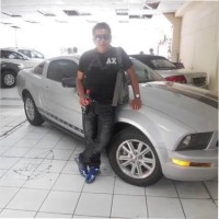 Hugo Miranda Centeno