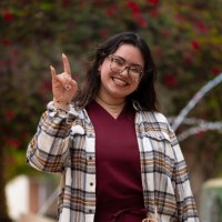 Alondra L. Rodriguez Perez