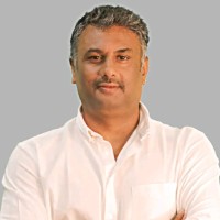 Amith Hegde