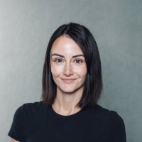 Aleisha Richards
