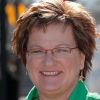 Donna Ebert