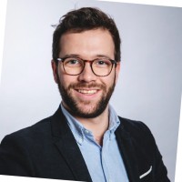 Clément Hamdani