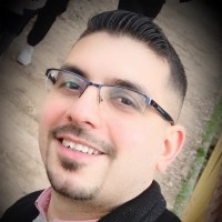 Mahmod Hamed