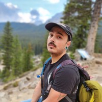 Ryan Bayrak