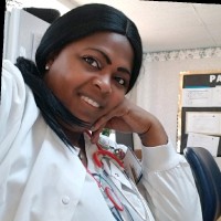 Laletrice Ward