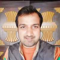 Khurram Ali