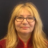 Mary Surbek-Pahapill