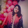 Amber Ahmed Graphic designer/ Content Creator/ Writer