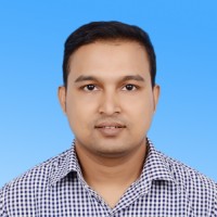 S.M. SHAJEDUR RAHMAN