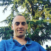 Marco Biolchi