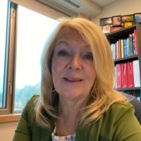 Wendy Jones