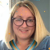 Gillian Hamill