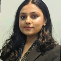 Santria Dmello