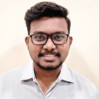 Siddhant Sathe