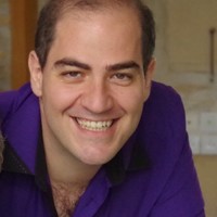 Christophe Berteau