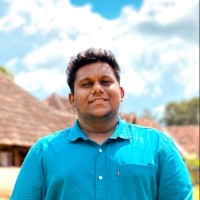 Sujith Raman S