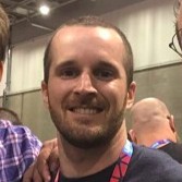 Josh Nicolet