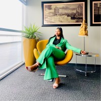 Ronewa Nephawe