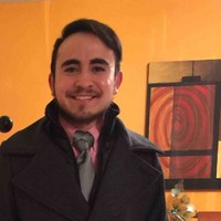 Sergio Mascorro