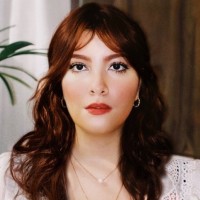 Camille Bonilla Velasquez