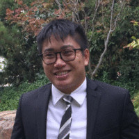 Stephen Huynh
