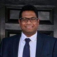 Priyam Patel