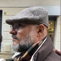 Professor Luigi