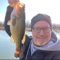 Christopher Vanaria