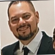 Edgar Infante
