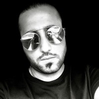 Raouf Ebrahimi Nasab