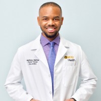 Matthew Mattox
