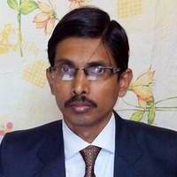 Cma Murtaza Jamal Hossain