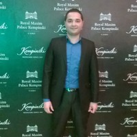 Mohamed Moustafa