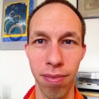 Jerry de Groot