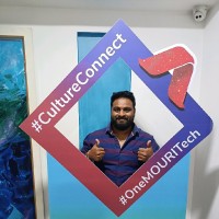 Vamsi Kiran Tandu