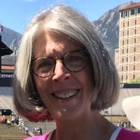 Mary Beth Brown