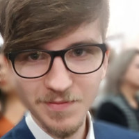 Roberto Krelle da Conceição Menslin