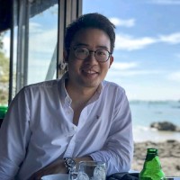 Ryan Wong