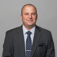 Kevin Boston