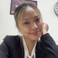 Merie Jade Dela Cruz