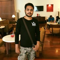 Shubham Chaurasiya