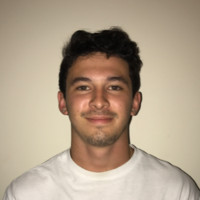 Harrison Conley