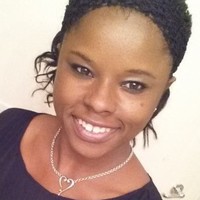 Claudine Wright
