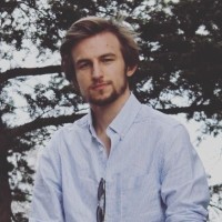 Blake Merbach
