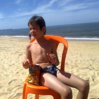 Leonardo Köffer Biondo