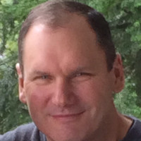 Joe Dooley