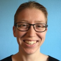 Kris Rasmussen